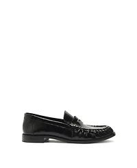Schutz Women's Tyche Pull-On Loafers