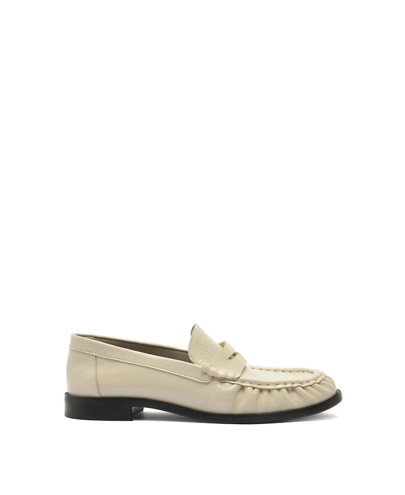 Schutz Women's Tyche Slip-On Loafers