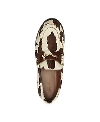 Schutz Women's Tyche Pull-On Loafers