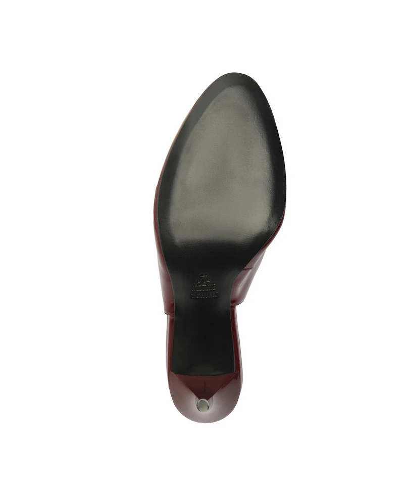 Schutz Women's Geraldine Slingback Pumps