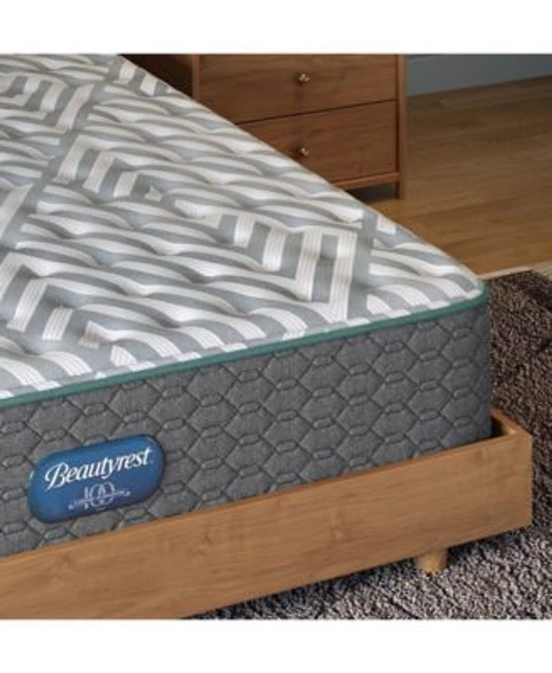 Beautyrest Anderson Avenue 12.5 Medium Tight Top Mattress Collection