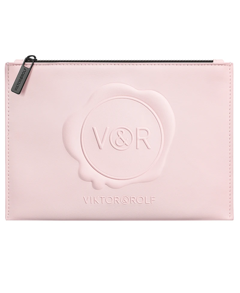 Free Viktor & Rolf Pouch When You Spend $145 or More on Any Flowerbomb Fragrance