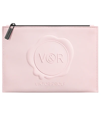 Free Viktor & Rolf Pouch When You Spend $145 or More on Any Flowerbomb Fragrance