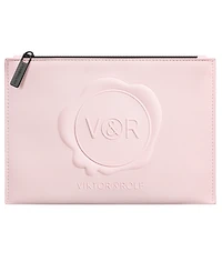 Free Viktor & Rolf Pouch When You Spend $145 or More on Any Flowerbomb Fragrance