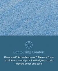 Beautyrest Anderson Avenue 13 Firm Tight Top Mattress Collection