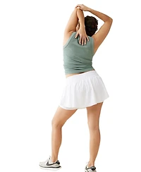 Ingrid + Isabel Maternity Challenger Active Skort