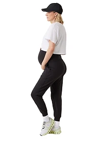 Ingrid + Isabel Maternity Live Active Jogger Pant
