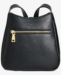 I.n.c. International Concepts Dersi Leopard-Print Crossbody, Macy's Exclusive