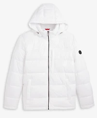 Michael Kors Men's Puffer Jacket