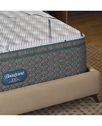 Beautyrest Madison Avenue 14.75" Medium Firm Pillow Top Mattress