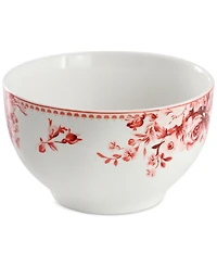 Elama Amor 16 Pc. Dinnerware Set, Service for 4