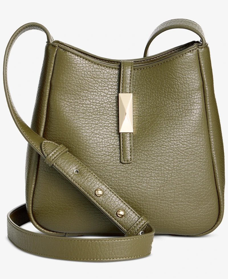 I.n.c. International Concepts Dersi Crossbody, Exclusively at Macy's