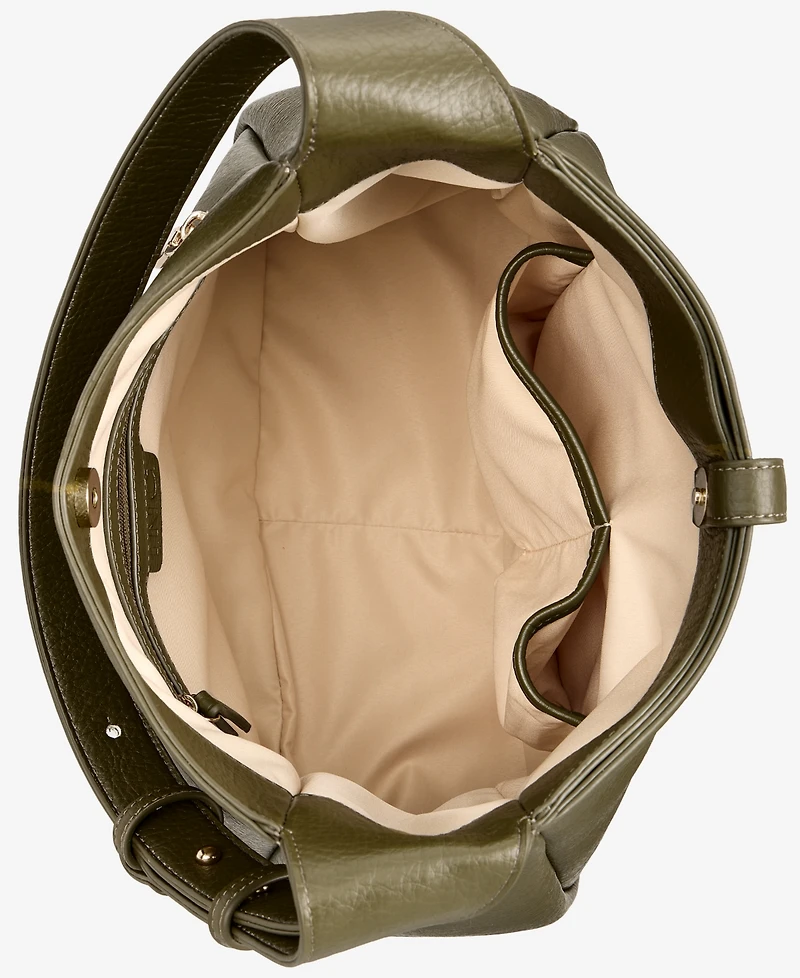 I.n.c. International Concepts Salee Medium Shoulder Bag, Exclusively at Macy's