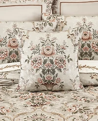 J Queen New York Pecora Square Decorative Pillow, 20" x 20"