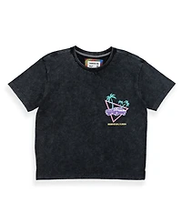 Sovereign Code Big Boys Graphic Short Sleeve T-Shirt