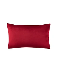 J Queen New York Anya Boudoir Decorative Pillow, 12" x 20"