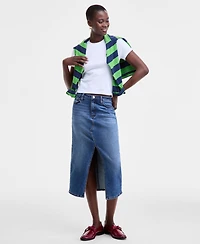 On 34th Women's Meet And Greet Short-Sleeve T-Shirt, Macy's Exclusive