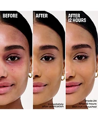 Benefit Cosmetics The POREfessional Foundation