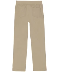 Nautica Little Girls Wide Leg Pull-on Pants