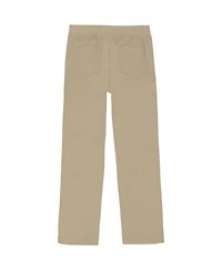Nautica Big Girls Wide Leg Pull-on Pants