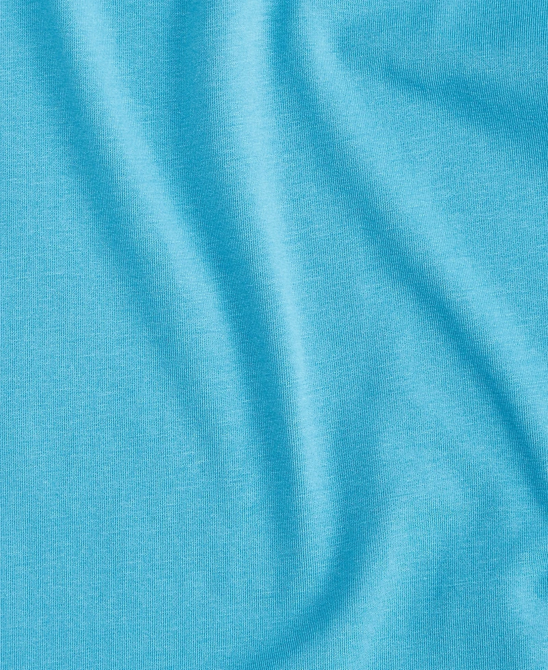 On 34th Women's Flutter-Sleeve Jersey T-Shirt, Macy's Exclusive