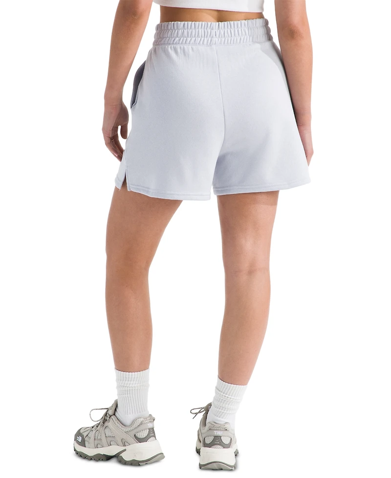 The North Face Women's Evolution Pull-On Shorts