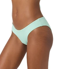 O'Neill Women's Saltwater Solids Blue Lagoon Bottoms