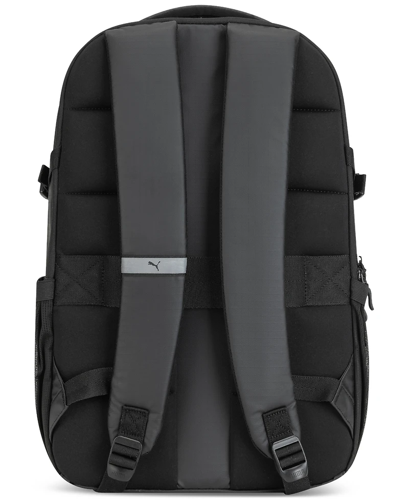 Puma Men's Coated Range Backpack