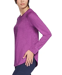 Skechers Women's Godri Swift Long-Sleeve Tunic