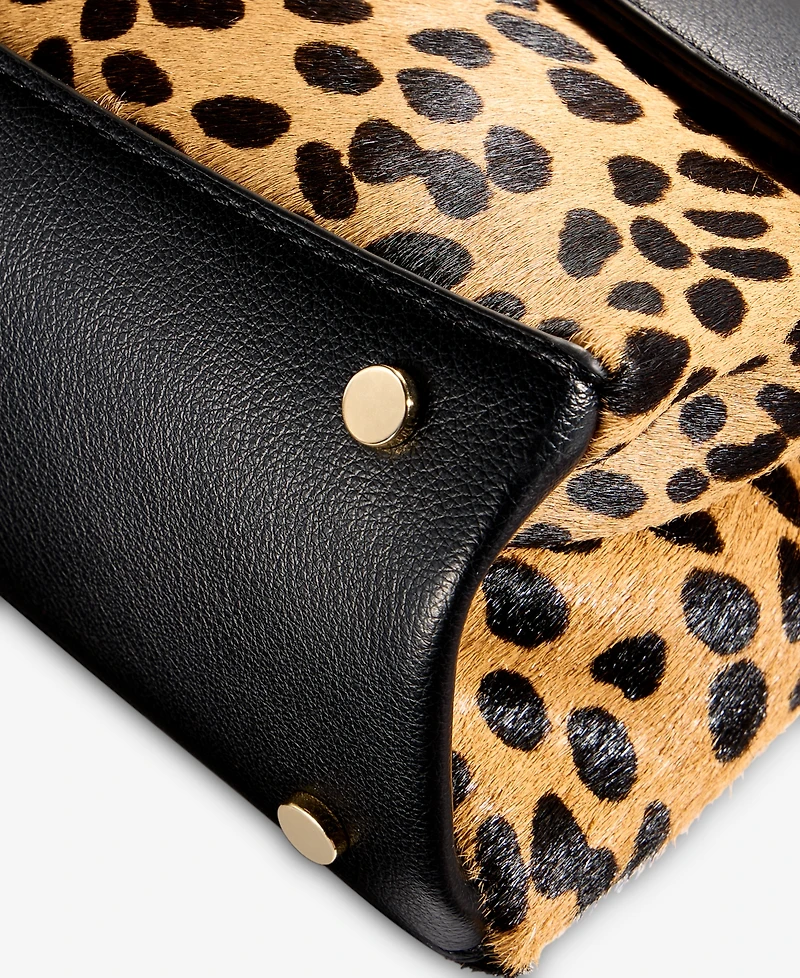 On 34th Kristt Small Top Handle Bag, Macy's Exclusive