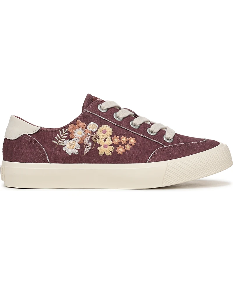 Blowfish Malibu Women's Vivid 3 Lace Up Platform Sneakers
