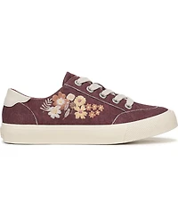 Blowfish Malibu Women's Vivid 3 Lace Up Platform Sneakers