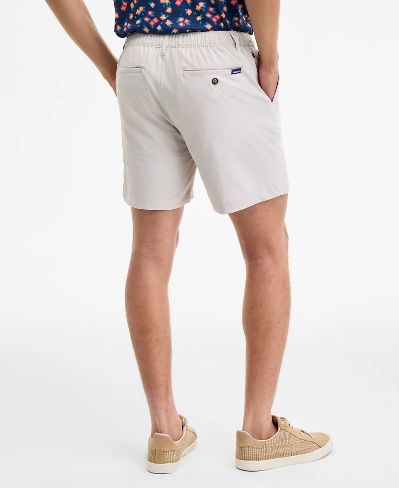 Chubbies Men's Everyday Performance Wrinkle Resistant 6" Shorts