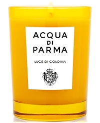 Acqua di Parma Luce di Colonia Candle, 7 oz.