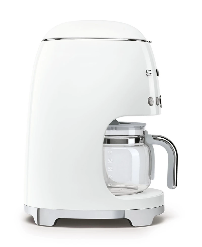 Smeg Drip Filter Coffee Machine