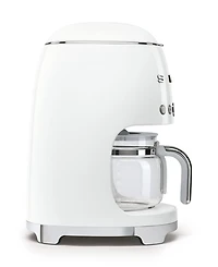 Smeg Drip Filter Coffee Machine