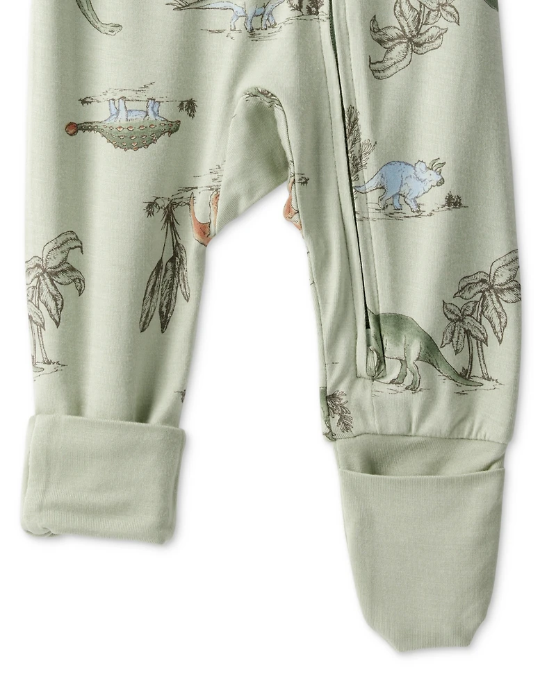 PurelySoft by Carter's Baby Convertible Coverall