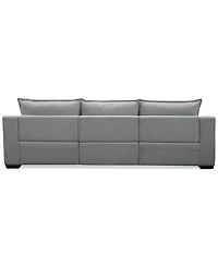 Borsi -Pc. Sofa Sectional with Power Recliners