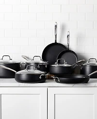 All-Clad HA1 Expert 13-Piece Cookware Set