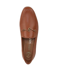 Sam and Libby Women's Nadia Tailored Loafers