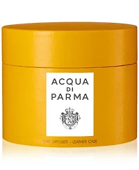 Acqua di Parma Yellow Car Diffuser Case