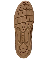 Steve Madden Women's Abbi Lace-Up Sneakers