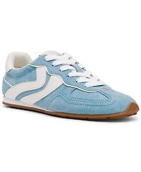 Steve Madden Women's Abbi Lace-Up Sneakers