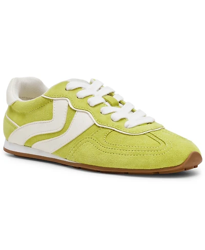 Steve Madden Women's Abbi Lace-Up Sneakers