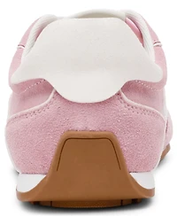 Steve Madden Women's Abbi Lace-Up Sneakers