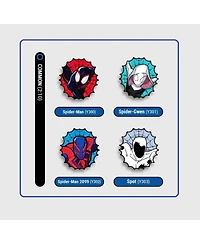 FiGPiN - Mystery Mini Pin - Spider-Man Across the Spider-Verse - Series 1