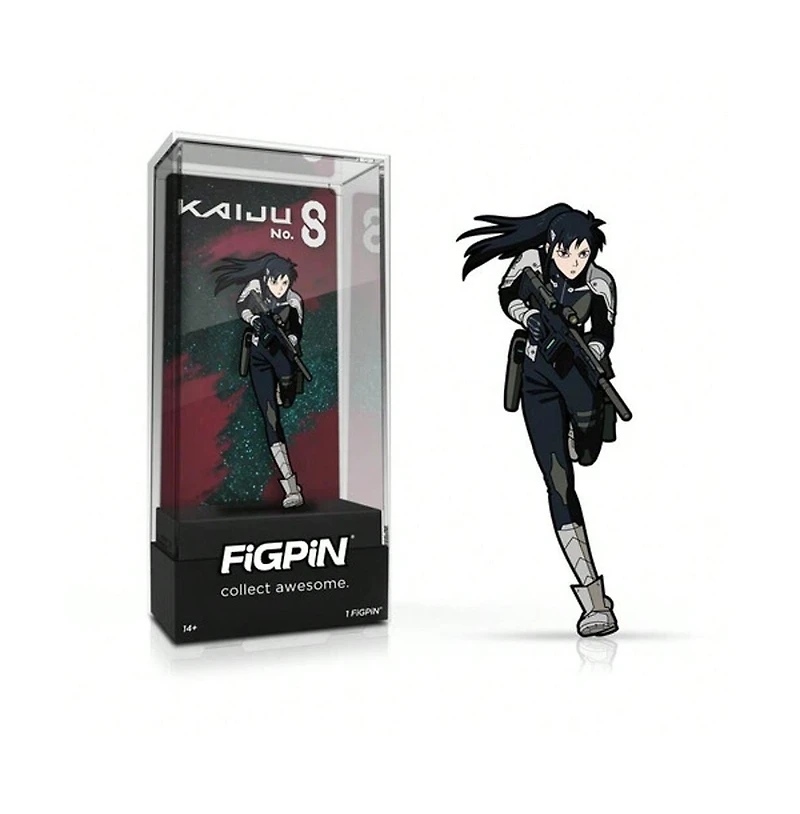 FiGPiN - Kaiju No.8