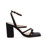 Alohas Women's Alexa Leather Sandals