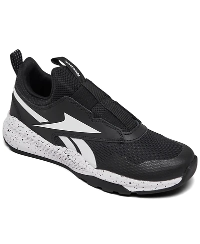 Reebok Little Kids Xt Sprinter Slip-On Running Sneakers from Finish Line