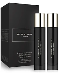 Jo Malone London 2-Pc. Cypress & Grapevine Cologne Intense Travel Spray Set